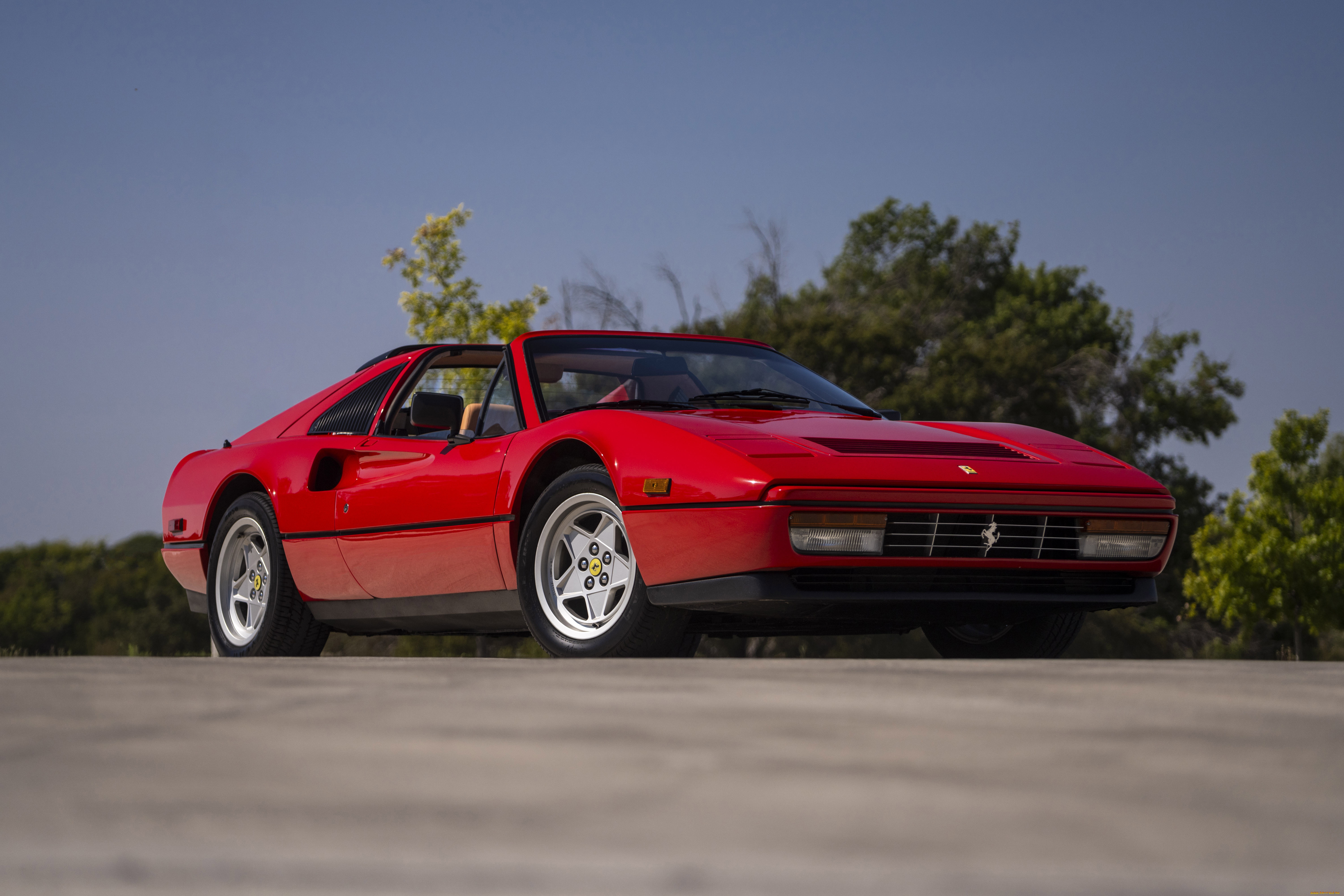 , ferrari